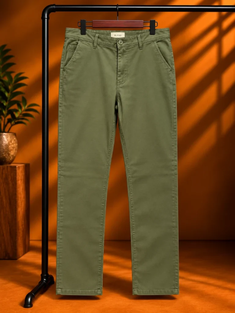 Blend Premium Twill Pant