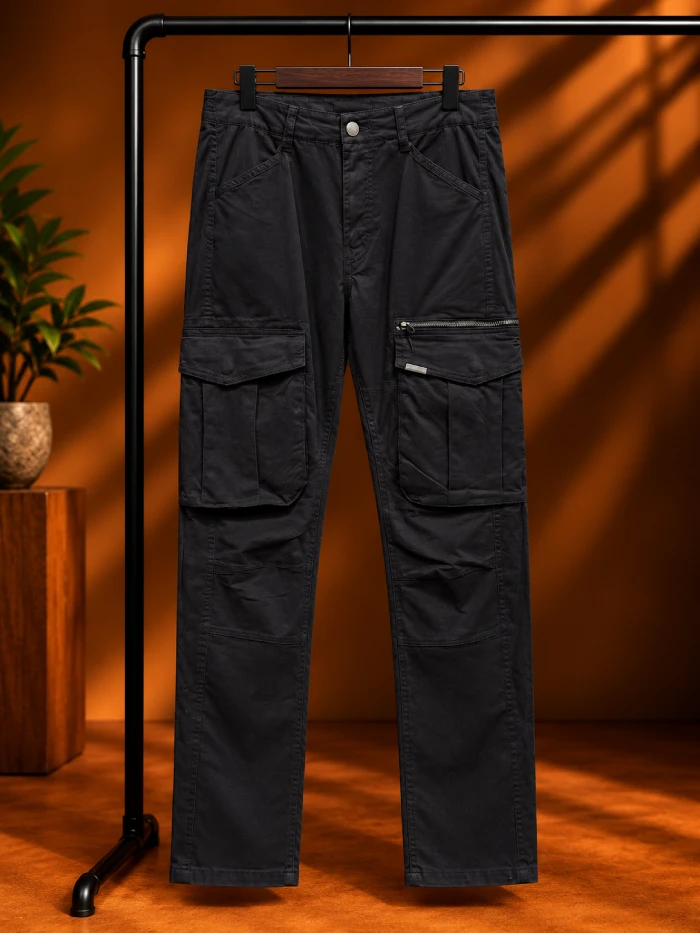 Firetrap Premium Cargo Pant