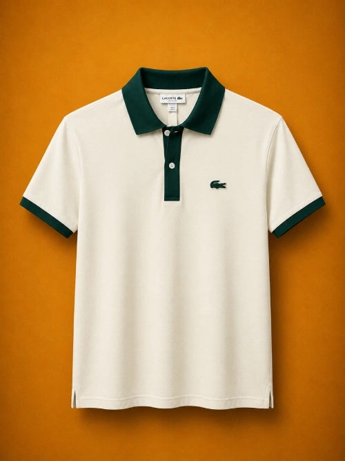 Lacoste 3D