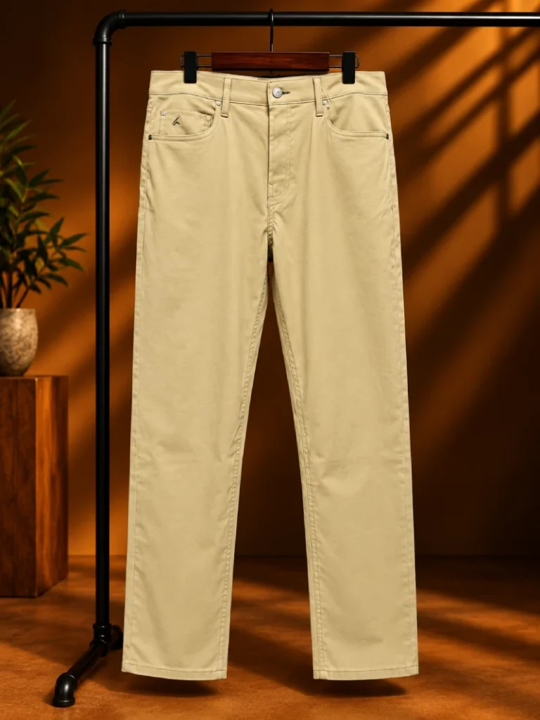 Tailor Vintage Micro Fabric Premium Pant