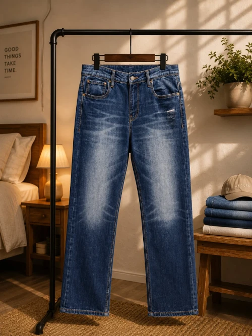 American Eagle Men's Premium Denim Pant