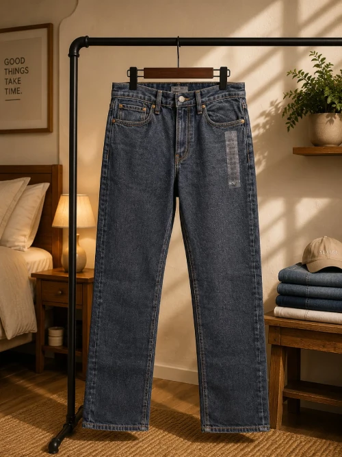 American Eagle Men's Premium Denim Pant