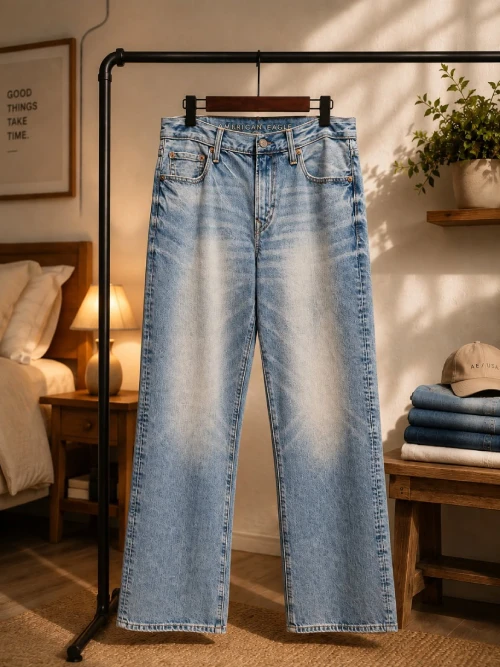American Eagle Men's Premium Denim Pant