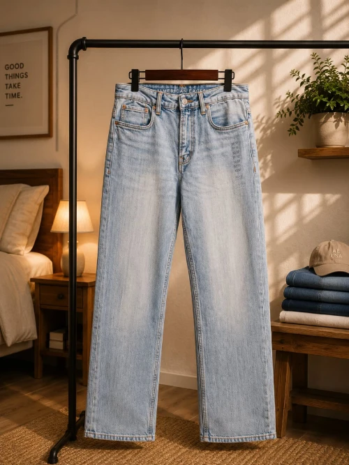 American Eagle Men's Premium Denim Pant