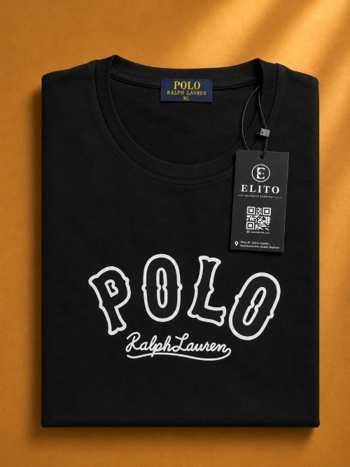 Men's Regular Fit T-Shirt