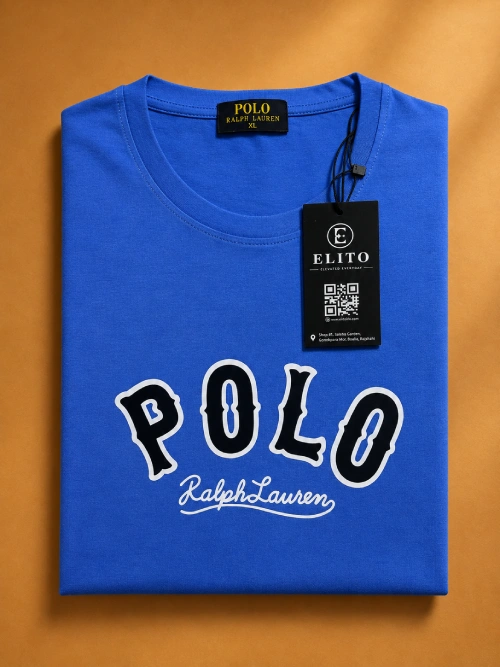 Men's Regular Fit T-Shirt
