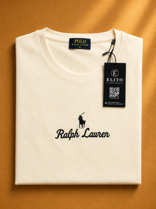Men's Regular Fit T-Shirt
