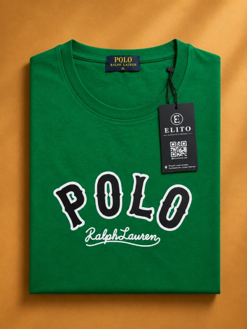 Men's Regular Fit T-Shirt