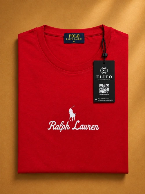 Men's Regular Fit T-Shirt