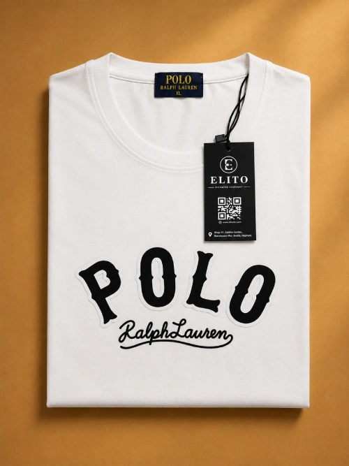 Men's Regular Fit T-Shirt