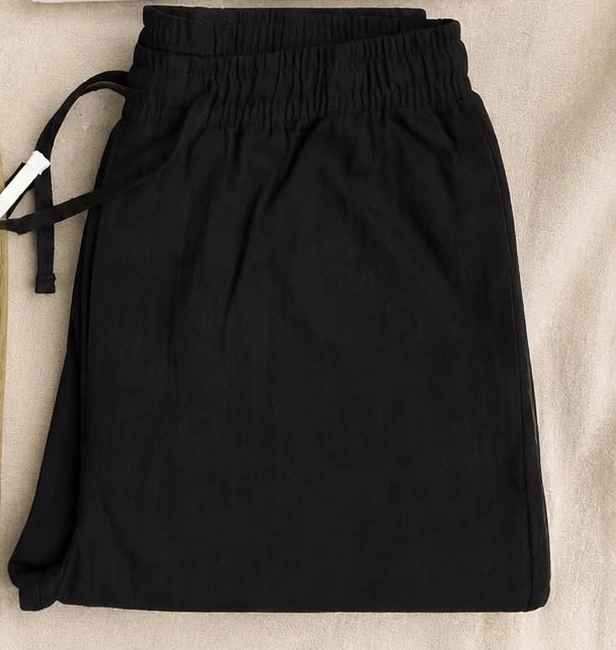 Men's Remi-Cotton Trouser